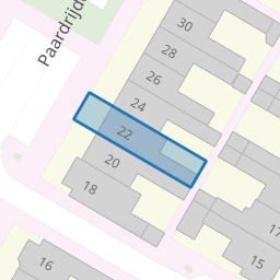 Perceel EDM00-C-4107
