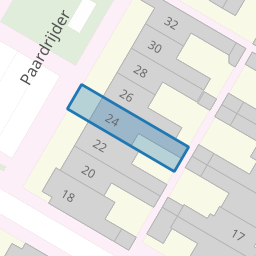 Perceel EDM00-C-4108