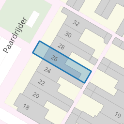 Perceel EDM00-C-4109