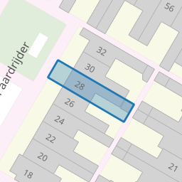 Perceel EDM00-C-4110