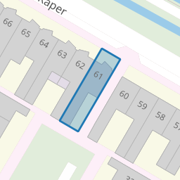 Perceel EDM00-C-4122