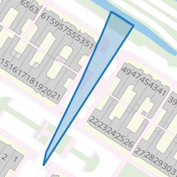 Perceel EDM00-C-4256