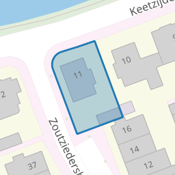 Perceel EDM00-C-4288