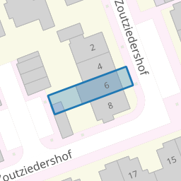 Perceel EDM00-C-4303