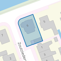 Perceel EDM00-C-4309