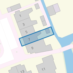 Perceel EDM00-C-4314