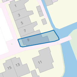 Perceel EDM00-C-4316