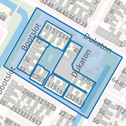 Perceel EDM00-C-4400