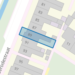 Perceel EDM00-C-4457