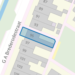 Perceel EDM00-C-4460