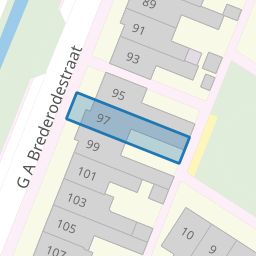 Perceel EDM00-C-4461