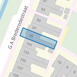 Perceel EDM00-C-4462