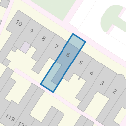 Perceel EDM00-C-4484