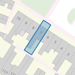 Perceel EDM00-C-4485