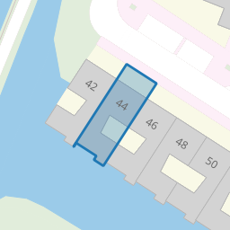 Perceel EDM00-C-4490