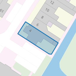 Perceel EDM00-C-4511
