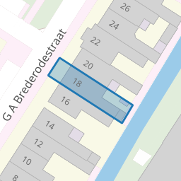 Perceel EDM00-C-4518