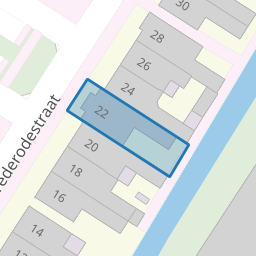 Perceel EDM00-C-4520