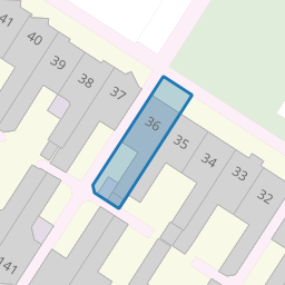 Perceel EDM00-C-4582