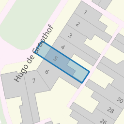 Perceel EDM00-C-4690