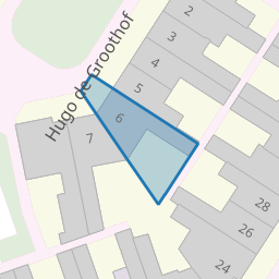 Perceel EDM00-C-4691