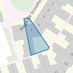 Perceel EDM00-C-4692