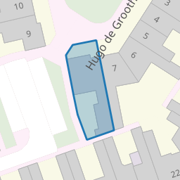 Perceel EDM00-C-4693