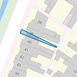 Perceel EDM00-C-4708