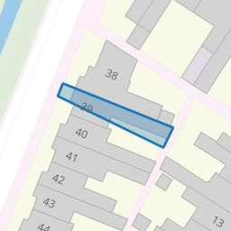 Perceel EDM00-C-4709