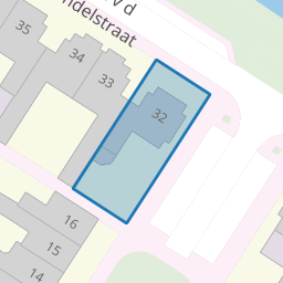 Perceel EDM00-C-4716