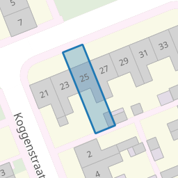Perceel EDM00-C-4756