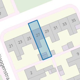 Perceel EDM00-C-4757