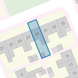Perceel EDM00-C-4758