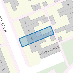 Perceel EDM00-C-4768