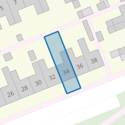 Perceel EDM00-C-4789