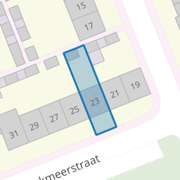 Perceel EDM00-C-4794