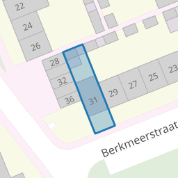 Perceel EDM00-C-4798