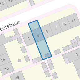 Perceel EDM00-C-4809