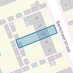 Perceel EDM00-C-4816