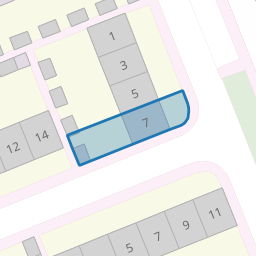 Perceel EDM00-C-4833