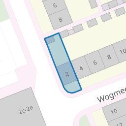 Perceel EDM00-C-4834