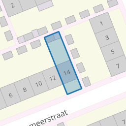 Perceel EDM00-C-4840