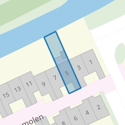 Perceel EDM00-C-4855