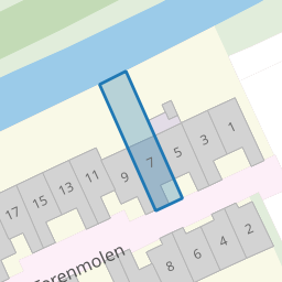 Perceel EDM00-C-4856