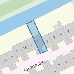 Perceel EDM00-C-4858