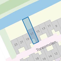 Perceel EDM00-C-4861