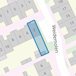 Perceel EDM00-C-4865