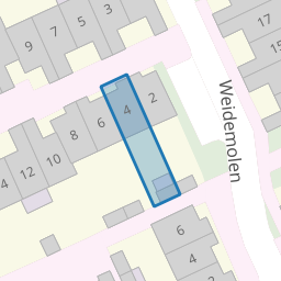 Perceel EDM00-C-4866