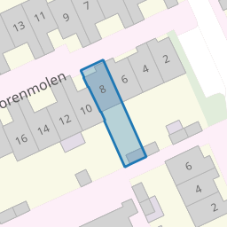 Perceel EDM00-C-4868