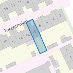 Perceel EDM00-C-4869